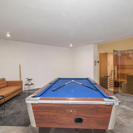 Dalmatinac I Dalmatinka With Heated Pool Villa Murvica (Policnik)